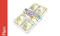 <strong>T-01 Plain </strong> -  One volume: 500 mg - Pieces in a box: 9